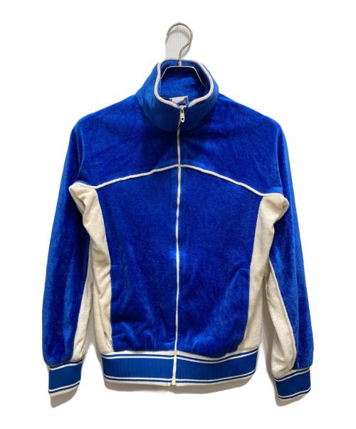 LEVI'S（リーバイス）LEVI'S (リーバイス) 1984年 USA　ロサンゼルスオリンピック トラックジャケット ブルー サイズ:Mの古着・服飾アイテム