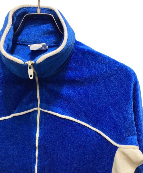 LEVI'S（リーバイス）LEVI'S (リーバイス) 1984年 USA　ロサンゼルスオリンピック トラックジャケット ブルー サイズ:Mの古着・服飾アイテム