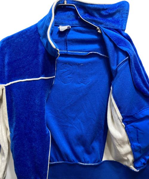 LEVI'S（リーバイス）LEVI'S (リーバイス) 1984年 USA　ロサンゼルスオリンピック トラックジャケット ブルー サイズ:Mの古着・服飾アイテム