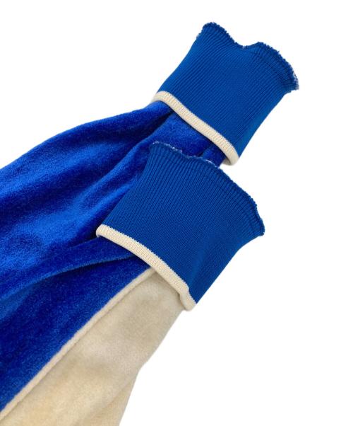 LEVI'S（リーバイス）LEVI'S (リーバイス) 1984年 USA　ロサンゼルスオリンピック トラックジャケット ブルー サイズ:Mの古着・服飾アイテム