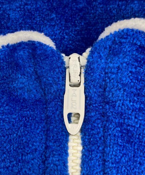 LEVI'S（リーバイス）LEVI'S (リーバイス) 1984年 USA　ロサンゼルスオリンピック トラックジャケット ブルー サイズ:Mの古着・服飾アイテム