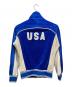 LEVI'S (リーバイス) 1984年 USA　ロサンゼルスオリンピック トラックジャケット ブルー サイズ:M：7000円