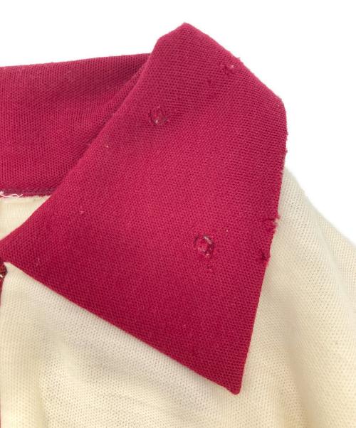 litesome（ライトゥサム）litesome (ライトゥサム) 70's オールドトラックジャケット アイボリー サイズ:不明の古着・服飾アイテム