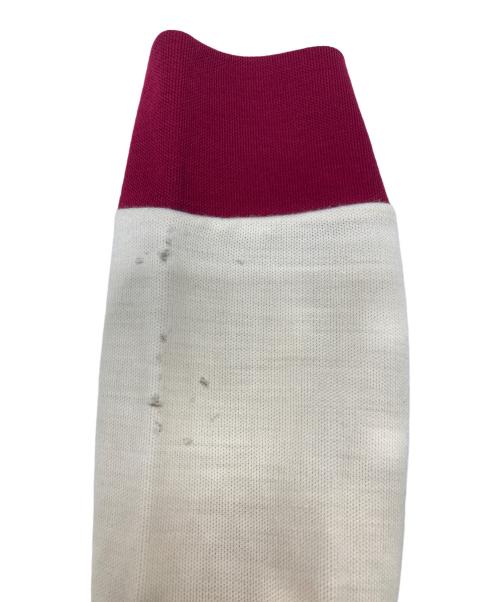 litesome（ライトゥサム）litesome (ライトゥサム) 70's オールドトラックジャケット アイボリー サイズ:不明の古着・服飾アイテム