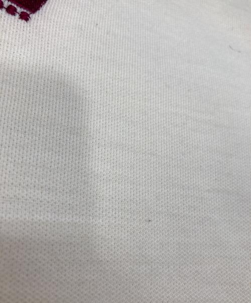 litesome（ライトゥサム）litesome (ライトゥサム) 70's オールドトラックジャケット アイボリー サイズ:不明の古着・服飾アイテム