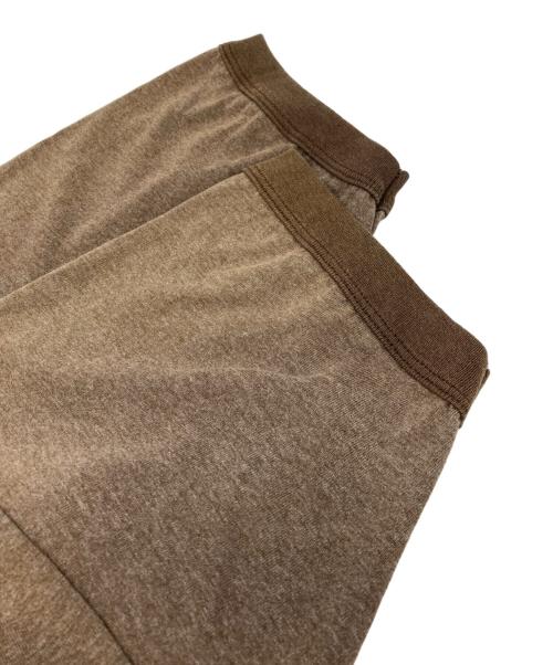 X-LARGE（エクストララージ）X-LARGE (エクストララージ) 90ｓ USA製　WoodyAllenプリントTシャツ ブラウン サイズ:Mの古着・服飾アイテム