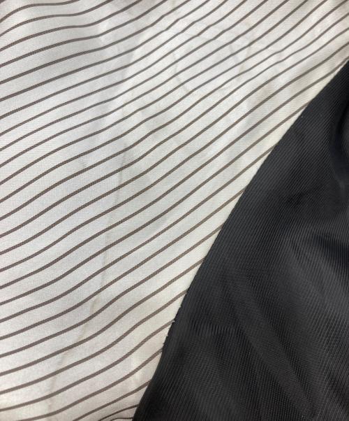 ANDERSSON BELL（アンダーソンベル）ANDERSSON BELL (アンダーソンベル) UNISEX MIGUEL COAT ブラウン サイズ:Lの古着・服飾アイテム