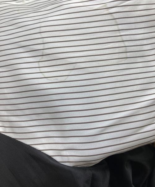 ANDERSSON BELL（アンダーソンベル）ANDERSSON BELL (アンダーソンベル) UNISEX MIGUEL COAT ブラウン サイズ:Lの古着・服飾アイテム