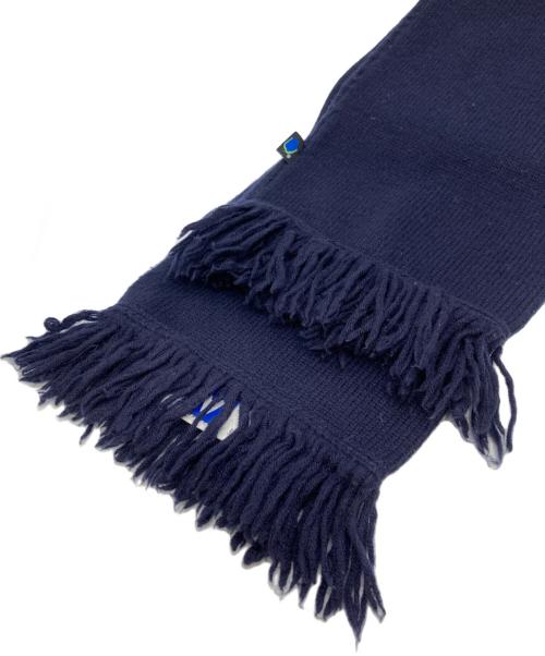 ADER error（アーダーエラー）ADER error (アーダーエラー) アシンメトリーマフラー サイズ:XLの古着・服飾アイテム