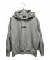 SAPEur（サプール）の古着「GEORGETOWN HEAD パーカー」｜グレー