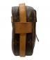 中古・古着 LOUIS VUITTON (ルイ ヴィトン) ジュヌフィーユPM/ショルダーバッグ ブラウン：47000円