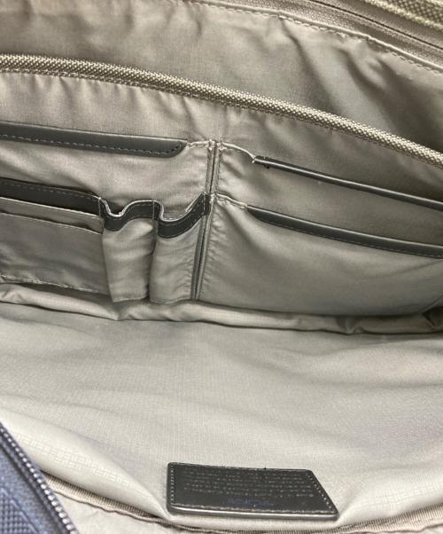 TUMI（トゥミ）TUMI (トゥミ) 3WAYビジネスバッグ ネイビーの古着・服飾アイテム