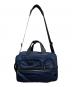 TUMI (トゥミ) 3WAYビジネスバッグ ネイビー：8000円