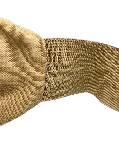 MYSTERY RANCH（ミステリーランチ）MYSTERY RANCH (ミステリーランチ) USA製HIP MONKEY COYOTE ブラウンの古着・服飾アイテム