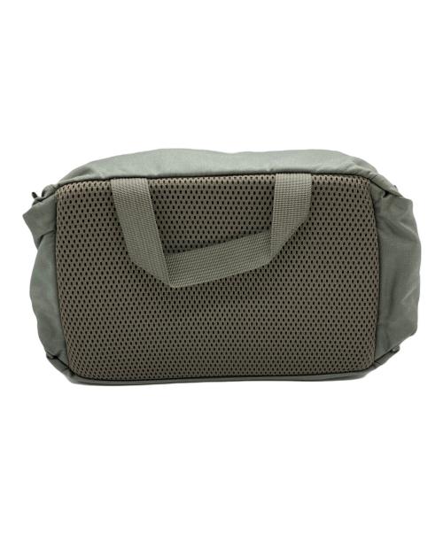 MYSTERY RANCH（ミステリーランチ）MYSTERY RANCH (ミステリーランチ) USA製HIP MONKEY FOLIAGE オリーブの古着・服飾アイテム