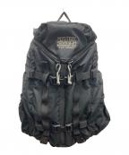 MYSTERY RANCHミステリーランチ）の古着「USA製3DAY ASSAULT  BLACK」｜ブラック