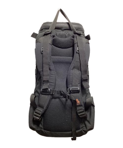 MYSTERY RANCH（ミステリーランチ）MYSTERY RANCH (ミステリーランチ) USA製1DAY ASSAULT  BLACK ブラックの古着・服飾アイテム