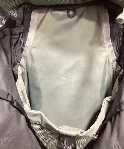 MYSTERY RANCH（ミステリーランチ）MYSTERY RANCH (ミステリーランチ) USA製1DAY ASSAULT  BLACK ブラックの古着・服飾アイテム