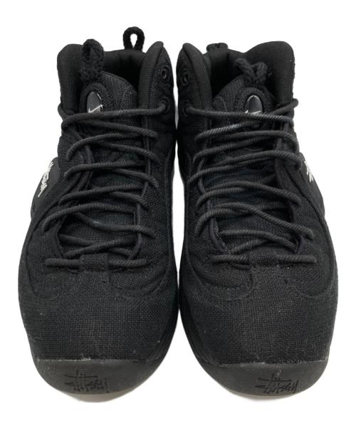 NIKE（ナイキ）NIKE (ナイキ) stussy (ステューシー) Air Penny 2 