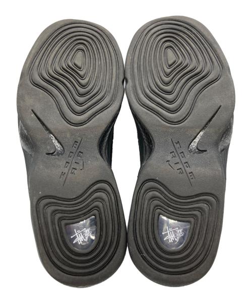 NIKE（ナイキ）NIKE (ナイキ) stussy (ステューシー) Air Penny 2 