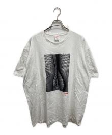 SUPREME×DAIDO MORIYAMA（シュプリーム×モリヤマダイドウ）の古着「22SS Tights Tee」｜ホワイト