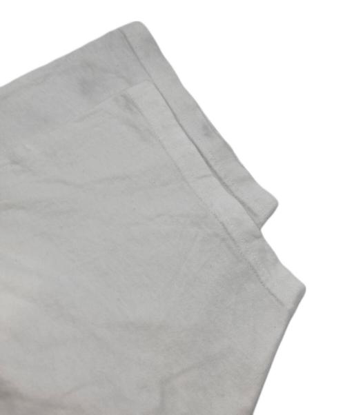 SUPREME（シュプリーム）SUPREME (シュプリーム) DAIDO MORIYAMA (モリヤマダイドウ) 22SS Tights Tee ホワイト サイズ:XXLの古着・服飾アイテム