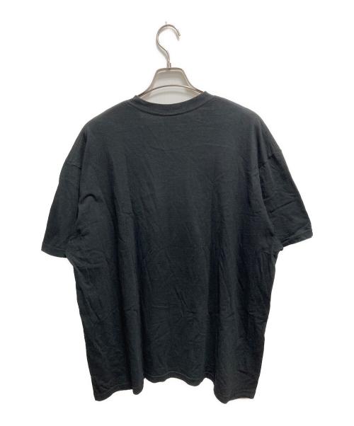 SUPREME（シュプリーム）SUPREME (シュプリーム) Cream Tee ブラック サイズ:XLの古着・服飾アイテム