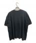 SUPREME (シュプリーム) Cream Tee ブラック サイズ:XL：4000円