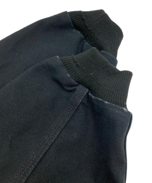 CarHartt（カーハート）CarHartt (カーハート) アクティブパーカー ブラック サイズ:Lの古着・服飾アイテム