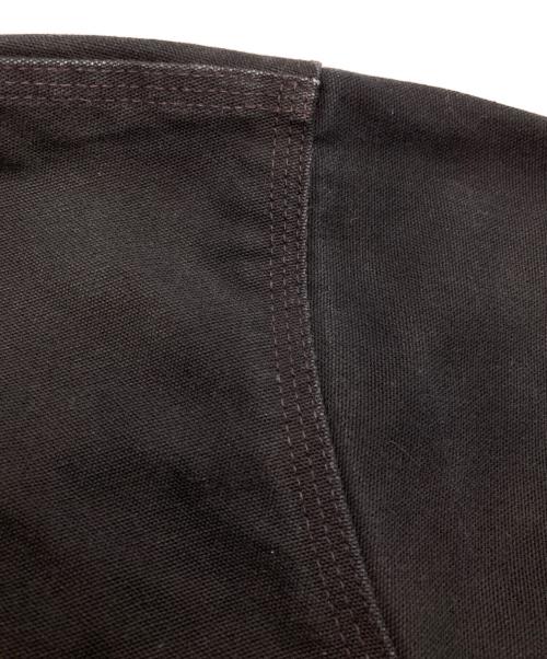 CarHartt（カーハート）CarHartt (カーハート) アクティブパーカー ブラック サイズ:Lの古着・服飾アイテム
