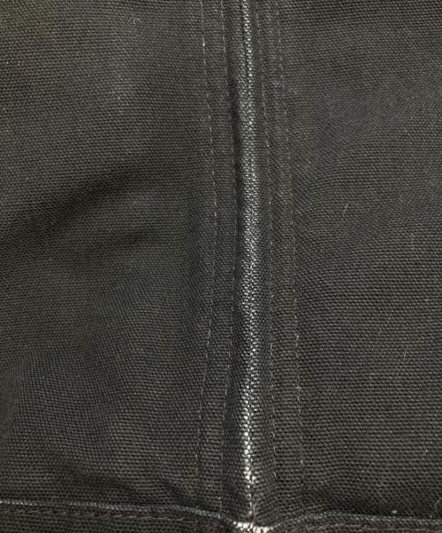CarHartt（カーハート）CarHartt (カーハート) アクティブパーカー ブラック サイズ:Lの古着・服飾アイテム