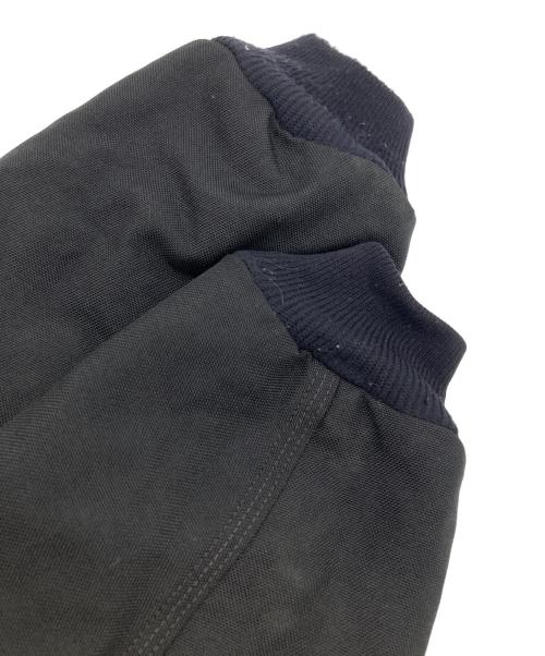 CarHartt（カーハート）CarHartt (カーハート) アクティブジャケット ブラック サイズ:不明の古着・服飾アイテム