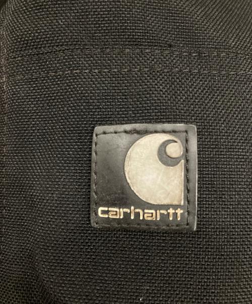 CarHartt（カーハート）CarHartt (カーハート) アクティブジャケット ブラック サイズ:不明の古着・服飾アイテム