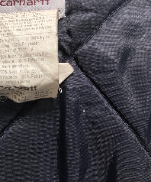 CarHartt（カーハート）CarHartt (カーハート) アクティブジャケット ブラック サイズ:不明の古着・服飾アイテム