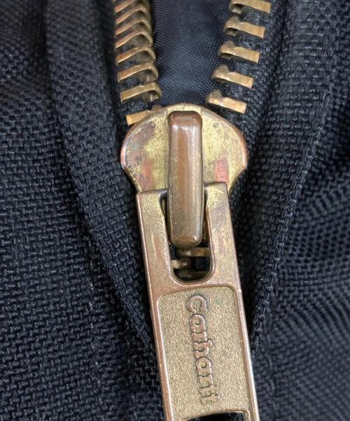 CarHartt（カーハート）CarHartt (カーハート) アクティブジャケット ブラック サイズ:不明の古着・服飾アイテム