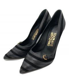 中古・古着通販】Salvatore Ferragamo (サルヴァトーレ フェラガモ