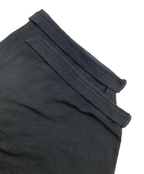 SUPREME（シュプリーム）SUPREME (シュプリーム) NYC Tee ブラック サイズ:XLの古着・服飾アイテム