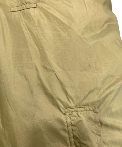 British Army（イギリス軍）British Army (イギリス軍) PCS Thermal Jacket オリーブ サイズ:Ⅼの古着・服飾アイテム