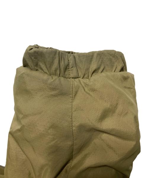 British Army（イギリス軍）British Army (イギリス軍) PCS Thermal Jacket オリーブ サイズ:Ⅼの古着・服飾アイテム