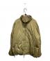 British Army（イギリス軍）の古着「PCS Thermal Jacket」｜オリーブ