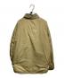 British Army (イギリス軍) PCS Thermal Jacket オリーブ サイズ:Ⅼ：7000円