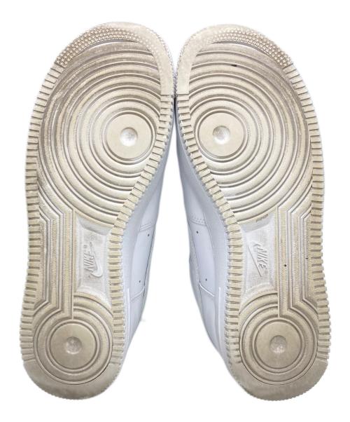 NIKE（ナイキ）NIKE (ナイキ) エアフォース1 '07 フライイーズ 
