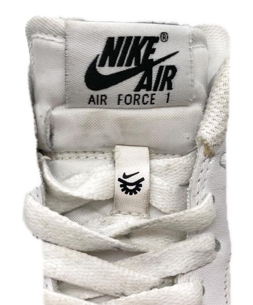 NIKE（ナイキ）NIKE (ナイキ) エアフォース1 '07 フライイーズ 