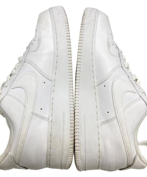 NIKE（ナイキ）NIKE (ナイキ) エアフォース1 '07 フライイーズ 