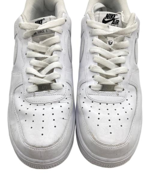 NIKE（ナイキ）NIKE (ナイキ) エアフォース1 '07 フライイーズ 