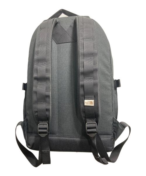 THE NORTH FACE（ザ ノース フェイス）THE NORTH FACE (ザ ノース フェイス) バックパック ブラックの古着・服飾アイテム
