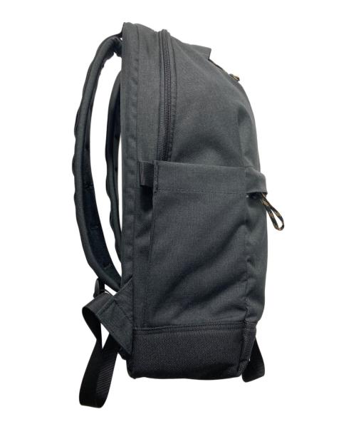 THE NORTH FACE（ザ ノース フェイス）THE NORTH FACE (ザ ノース フェイス) バックパック ブラックの古着・服飾アイテム