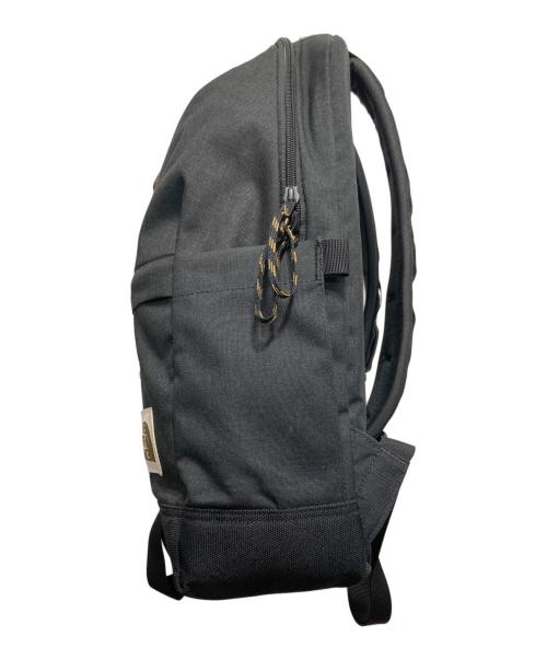 THE NORTH FACE（ザ ノース フェイス）THE NORTH FACE (ザ ノース フェイス) バックパック ブラックの古着・服飾アイテム