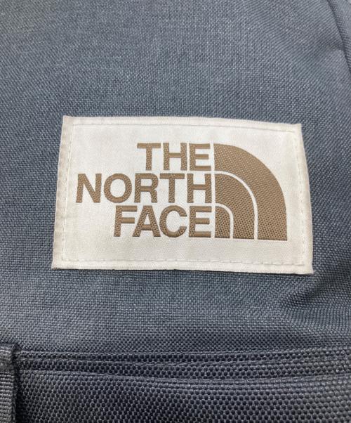 THE NORTH FACE（ザ ノース フェイス）THE NORTH FACE (ザ ノース フェイス) バックパック ブラックの古着・服飾アイテム