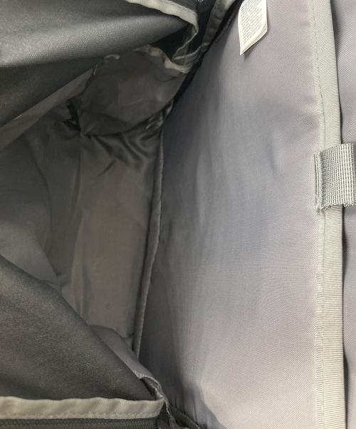 THE NORTH FACE（ザ ノース フェイス）THE NORTH FACE (ザ ノース フェイス) バックパック ブラックの古着・服飾アイテム